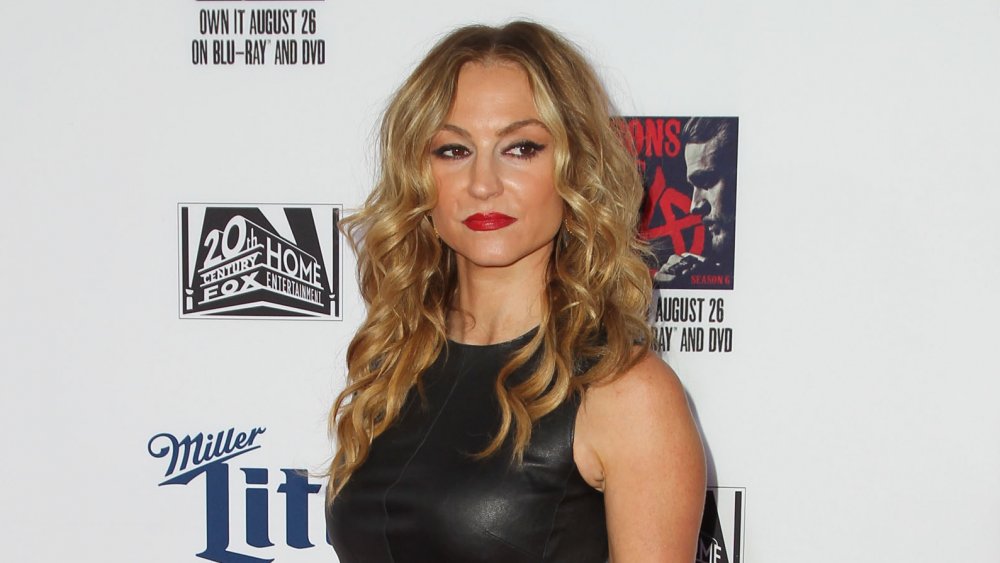 Drea de Matteo