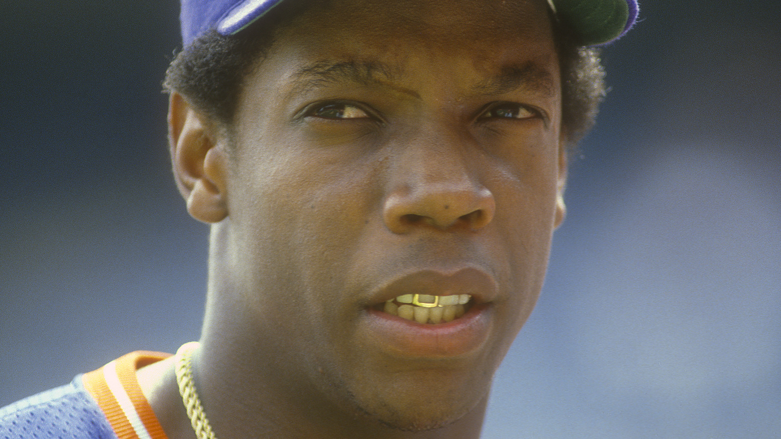 What Dwight Gooden's Life In Prison Was Really Like