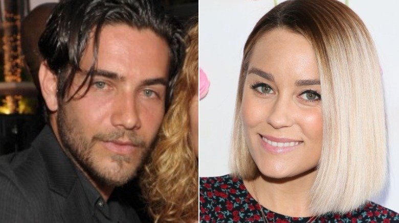 Justin Bobby Brescia, Lauren Conrad