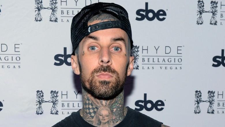 What Ever Happened To Travis Barker?