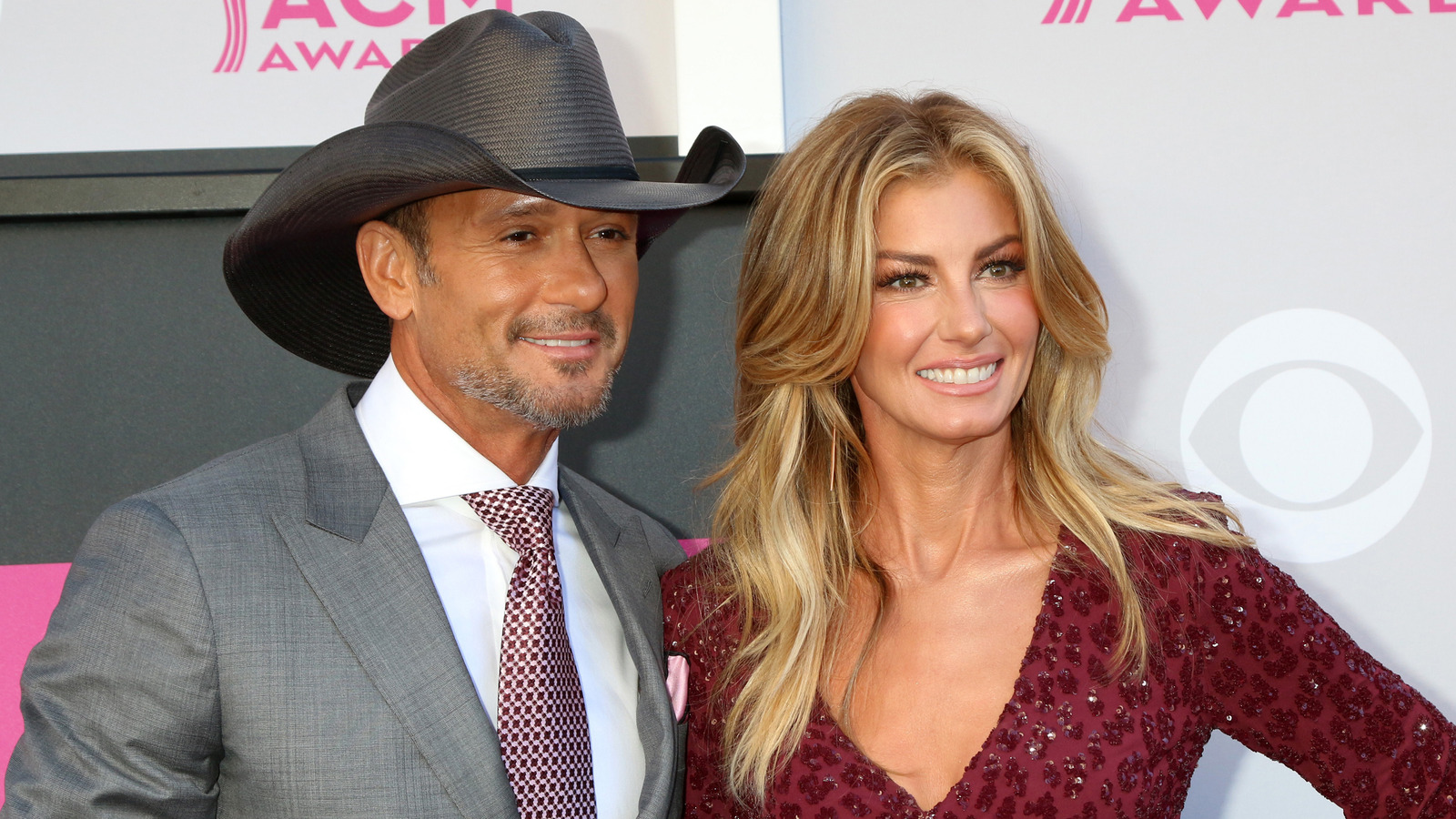 What Faith Hill And Tim McGraw's Three Daughters Really Do For A