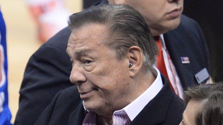 Donald Sterling