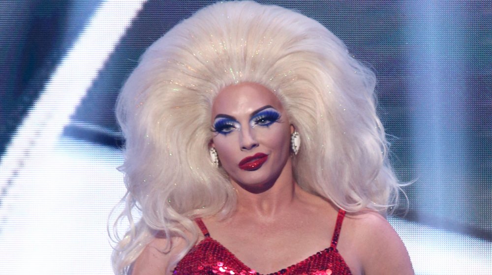 Alyssa Edwards