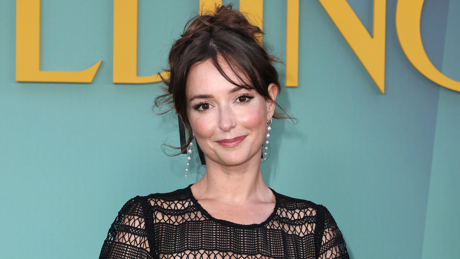 What Happened To AT&T Commercial Star Milana Vayntrub?