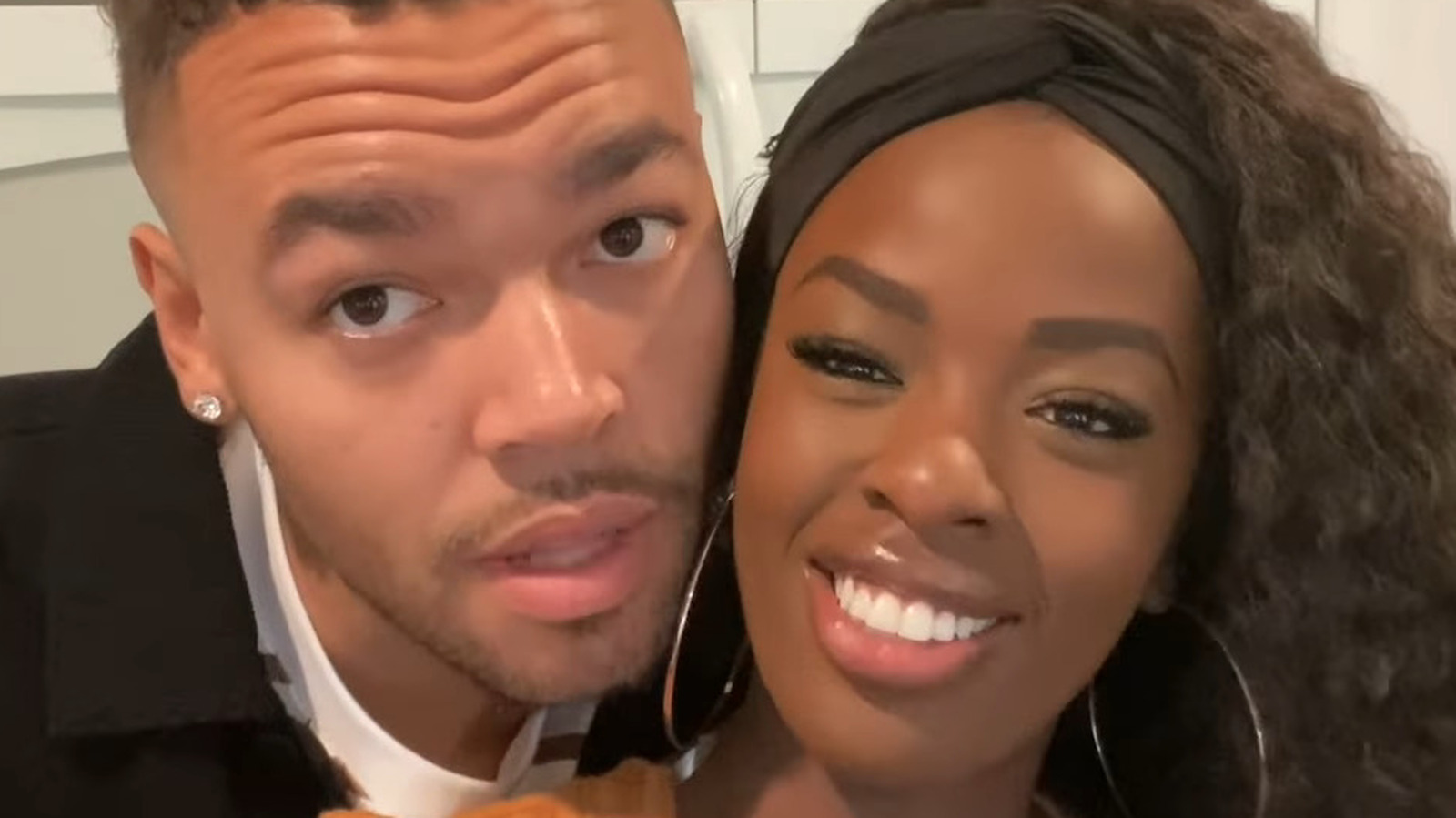 What Happened To Caleb And Justine After Love Island USA?