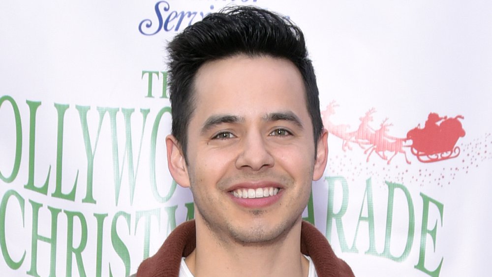 David Archuleta