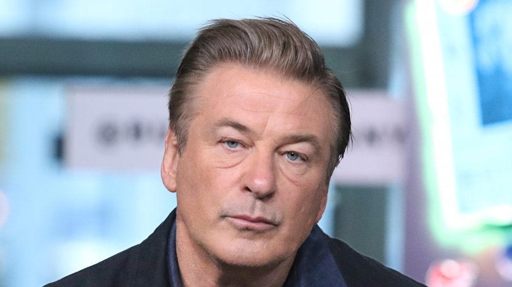 Alec Baldwin