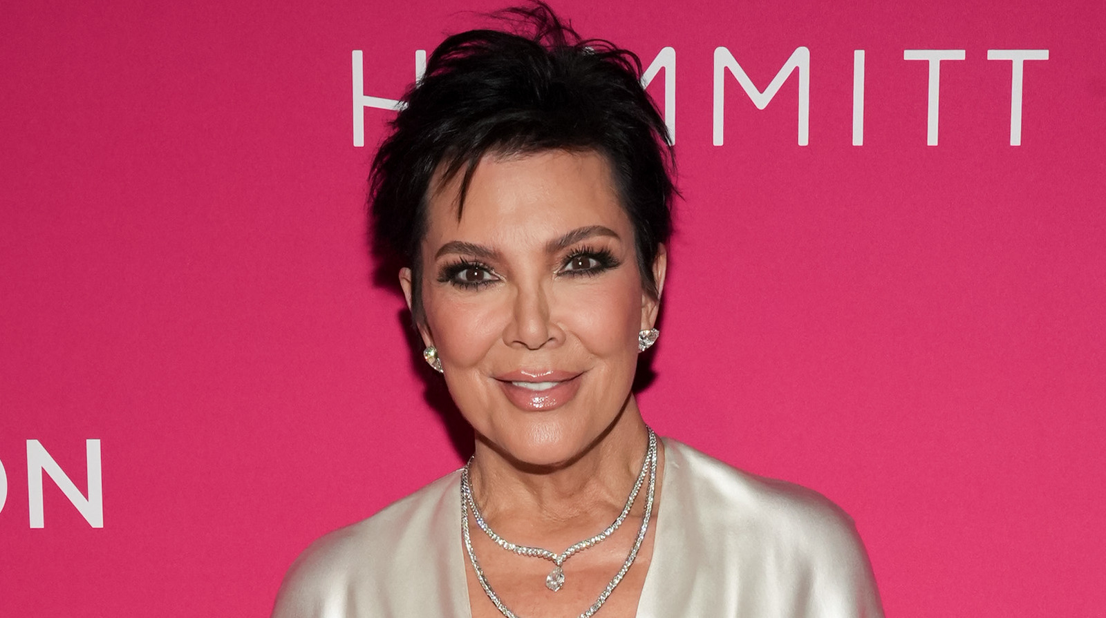 What Happened To Kris Jenner's Father Robert Houghton?