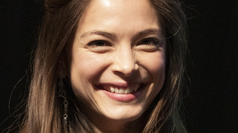 780px x 438px - What Happened To Kristin Kreuk After Smallville?