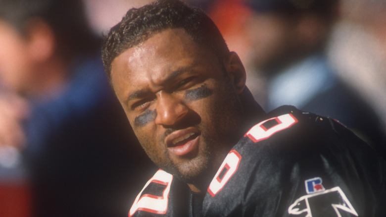 Andre Rison football