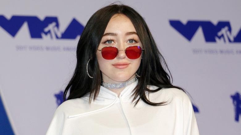 What Happened To Noah Cyrus' Eyebrows?