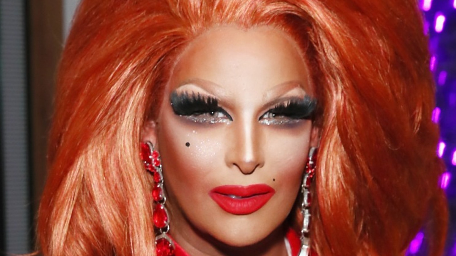 What Happened To Roxxxy Andrews After RuPaul's Drag Race?