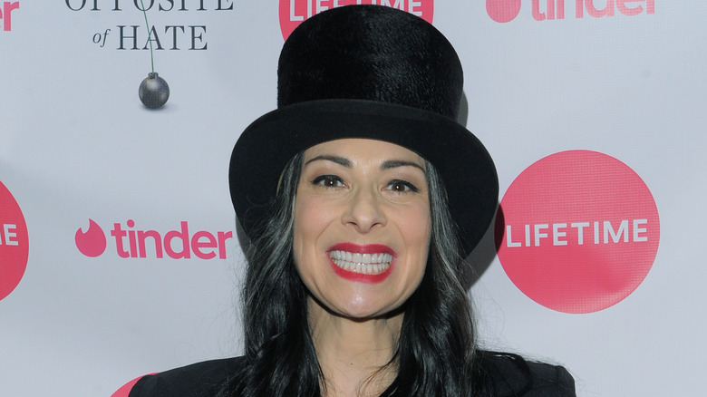 What Happened To Stacy London From What Not To Wear 