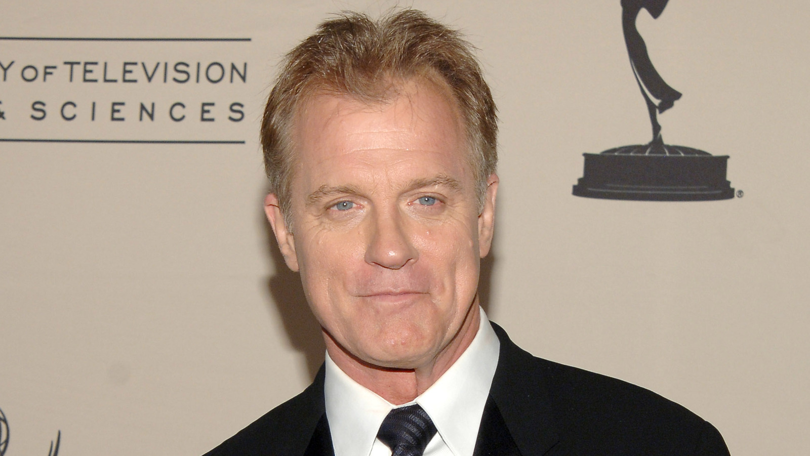 What Happened To Stephen Collins From 7th Heaven After His Disturbing