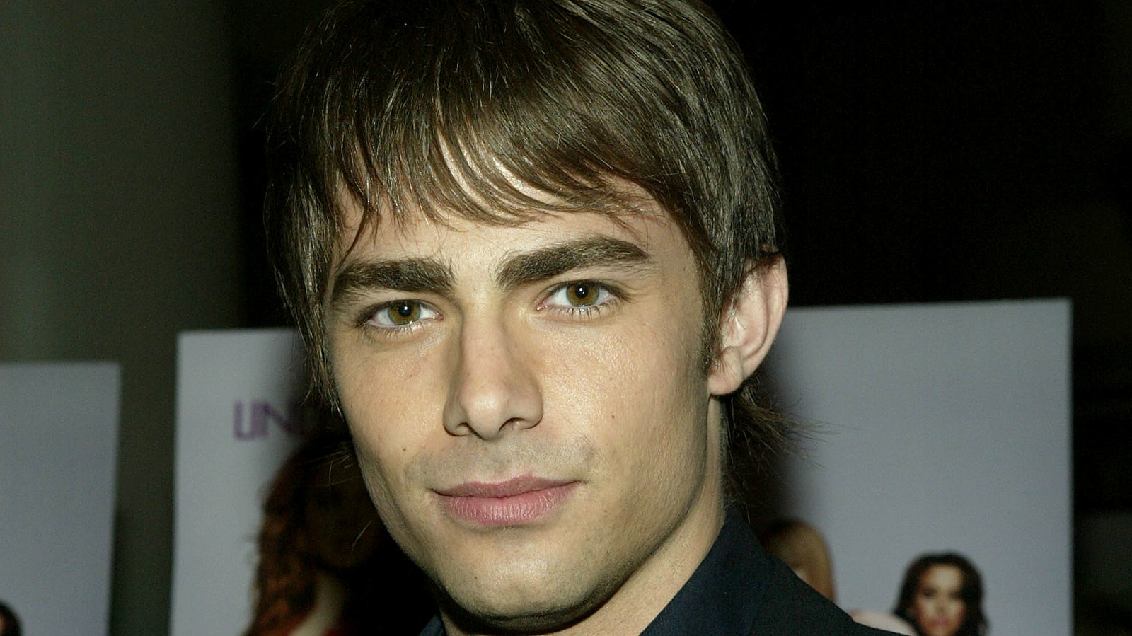 What Happened To The Actor Who Played Aaron Samuels In Mean Girls?