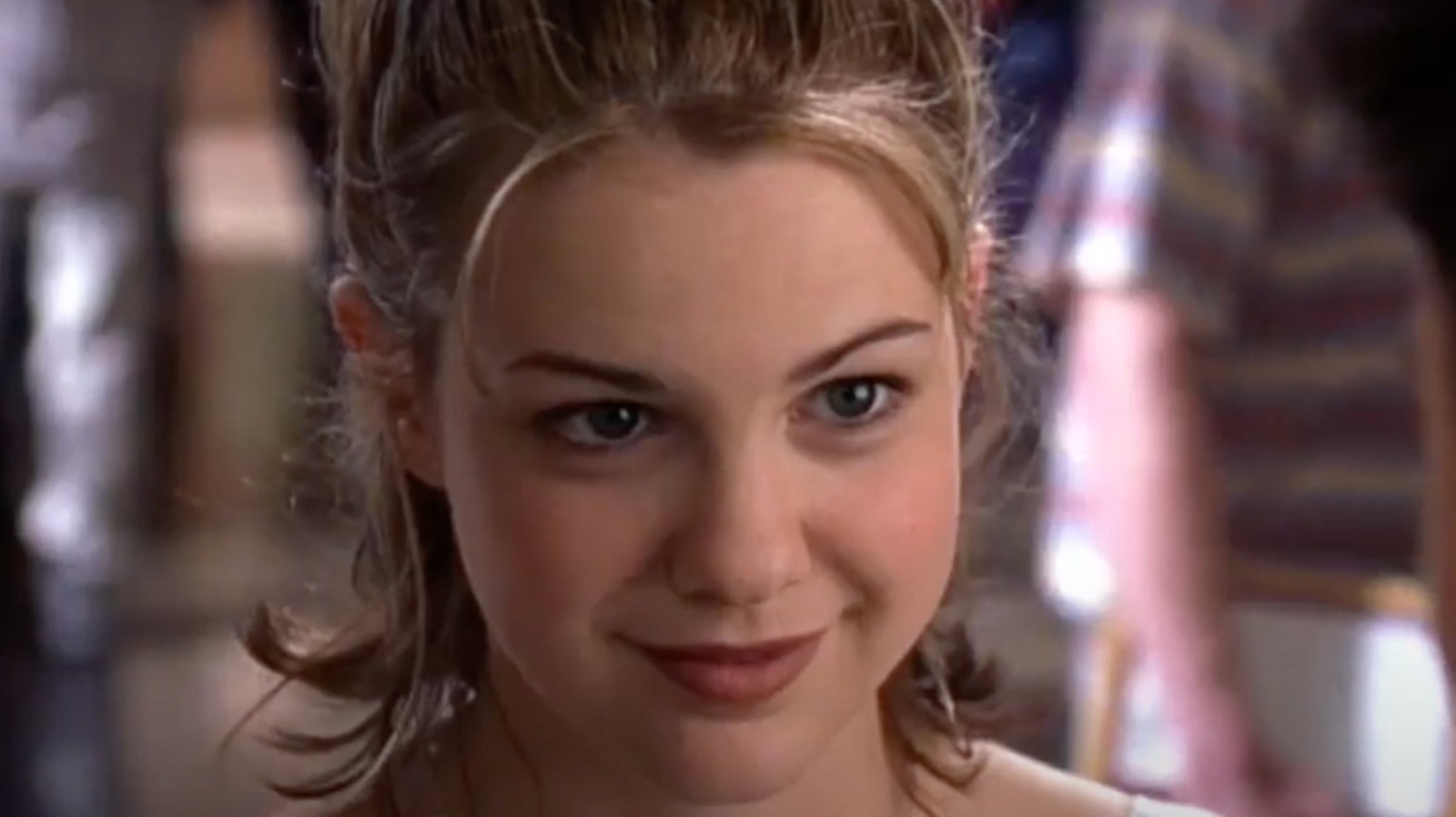 What Happened To The Actress Who Plays Bianca In 10 Things I Hate About You...