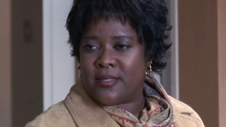 Loretta Devine in Grey's Anatomy