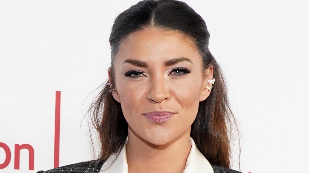 What Has Jessica Szohr Been Up To Since Gossip Girl Ended