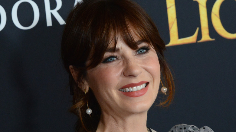 What Has Zooey Deschanel Been Up To Since New Girl?
