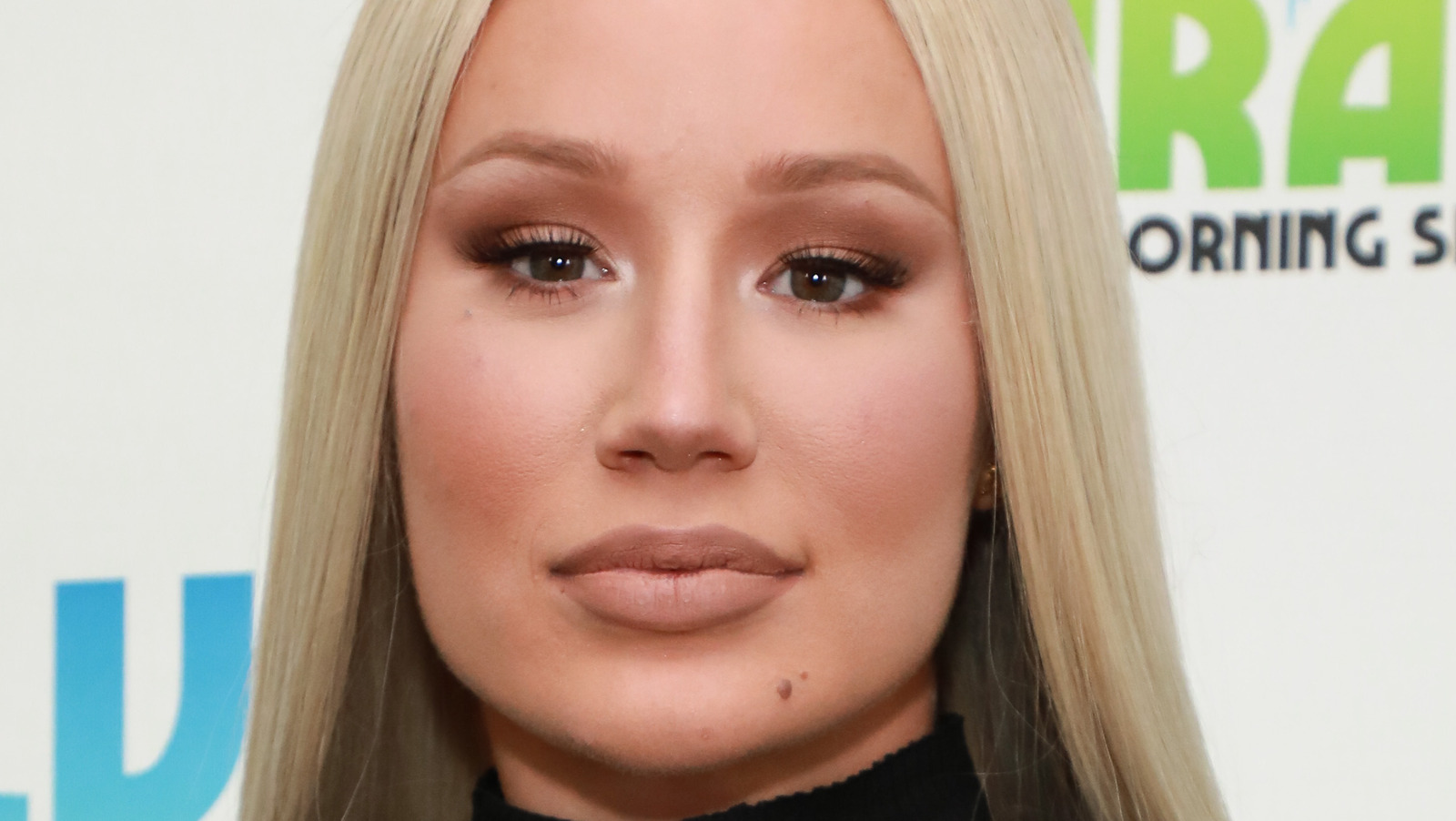 Iggy Azalea May Have Had Her Entire Live Love A$AP Tattoo