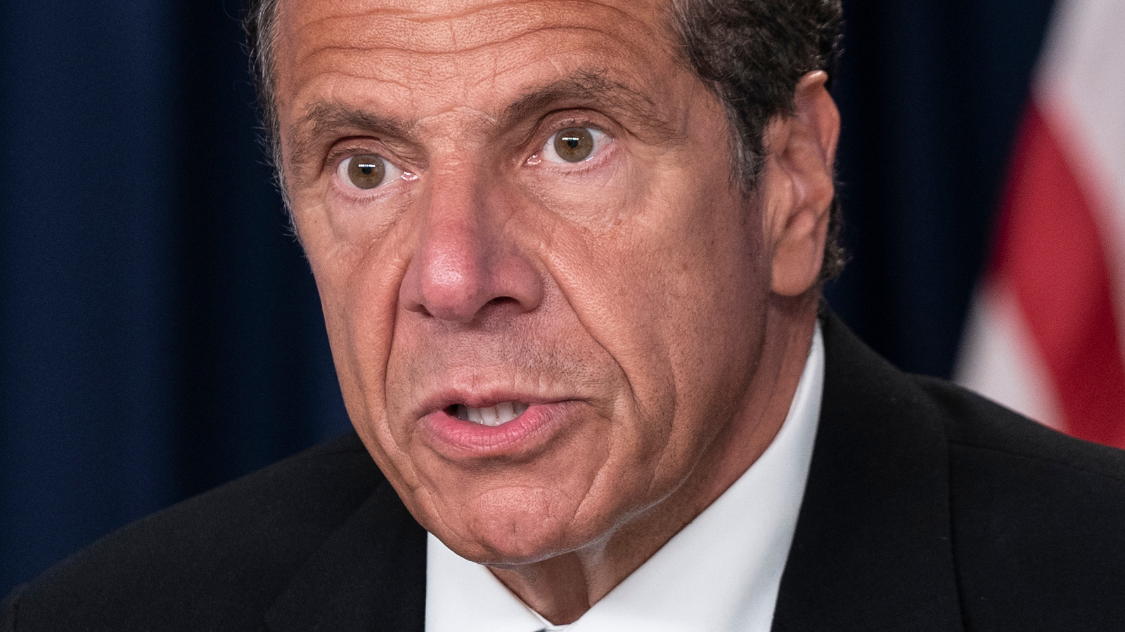What Is Andrew Cuomo Going To Do Next?