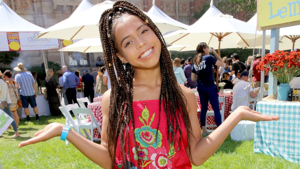 What Is Asia Ray From Dance Moms Doing Now?