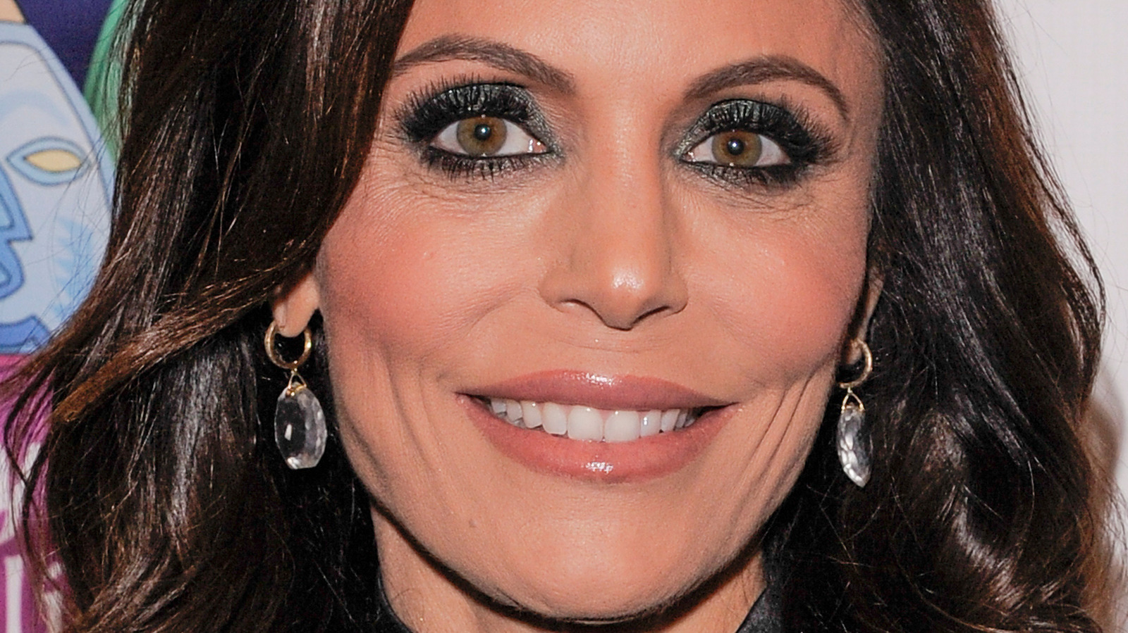 What Is Bethenny Frankel's Involvement With Skinnygirl Today?