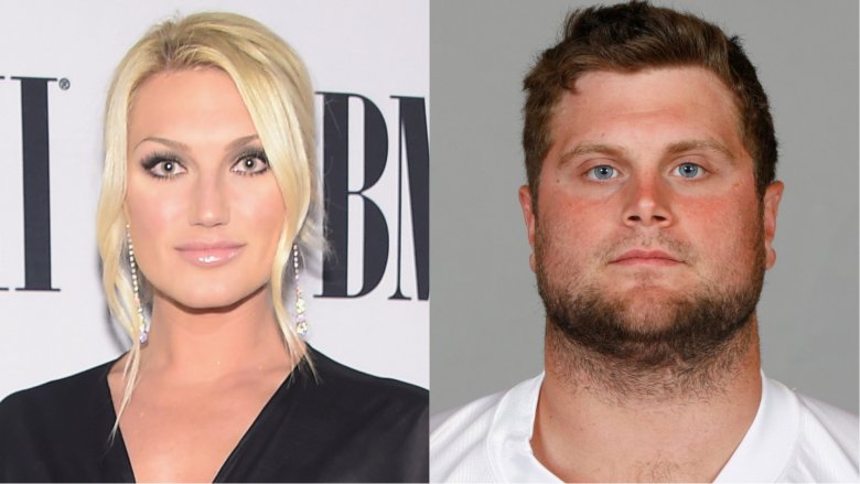 Brooke Hogan, Phil Costa