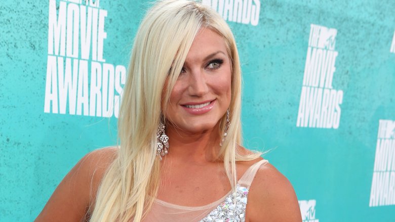 Brooke Hogan