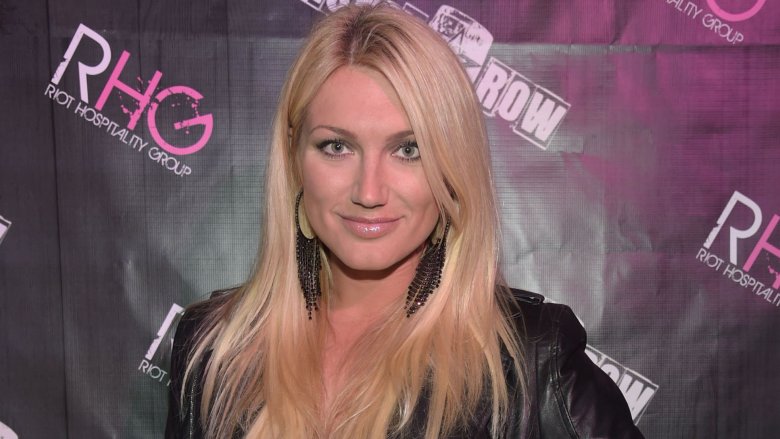 Brooke Hogan