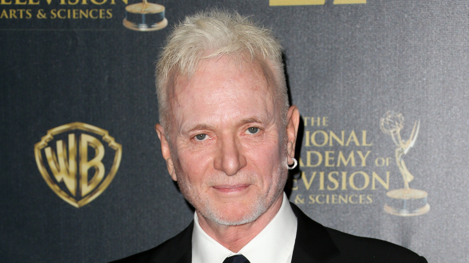 What Has Anthony Geary Been Up To Since His Time on General Hospital ...