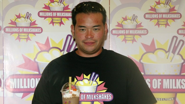 Jon Gosselin