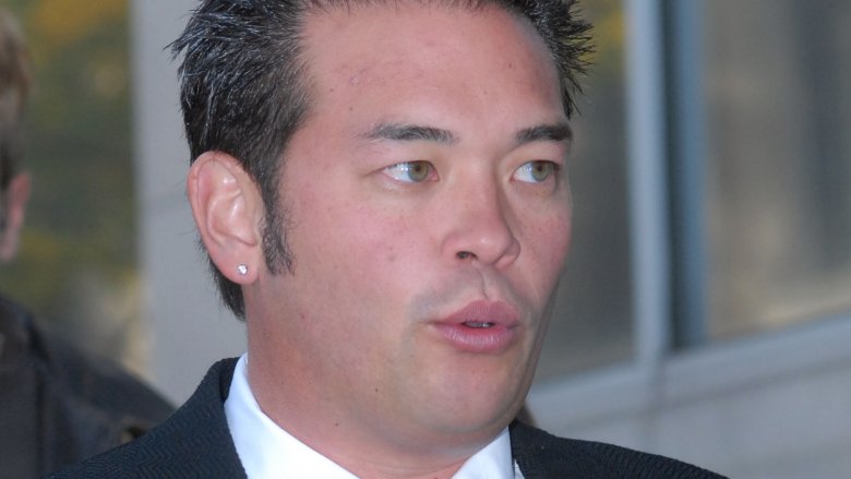 Jon Gosselin