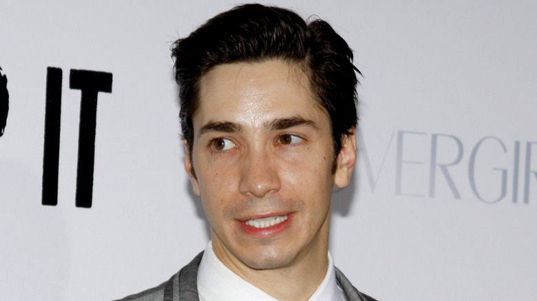 What Is Justin Long Doing Today?