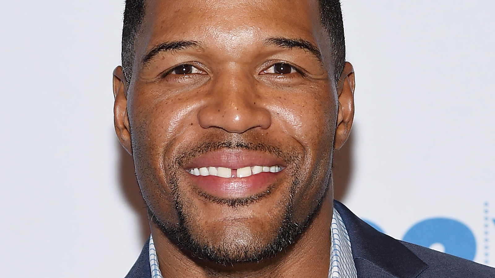 What Is Michael Strahan Bringing With Him To Space 