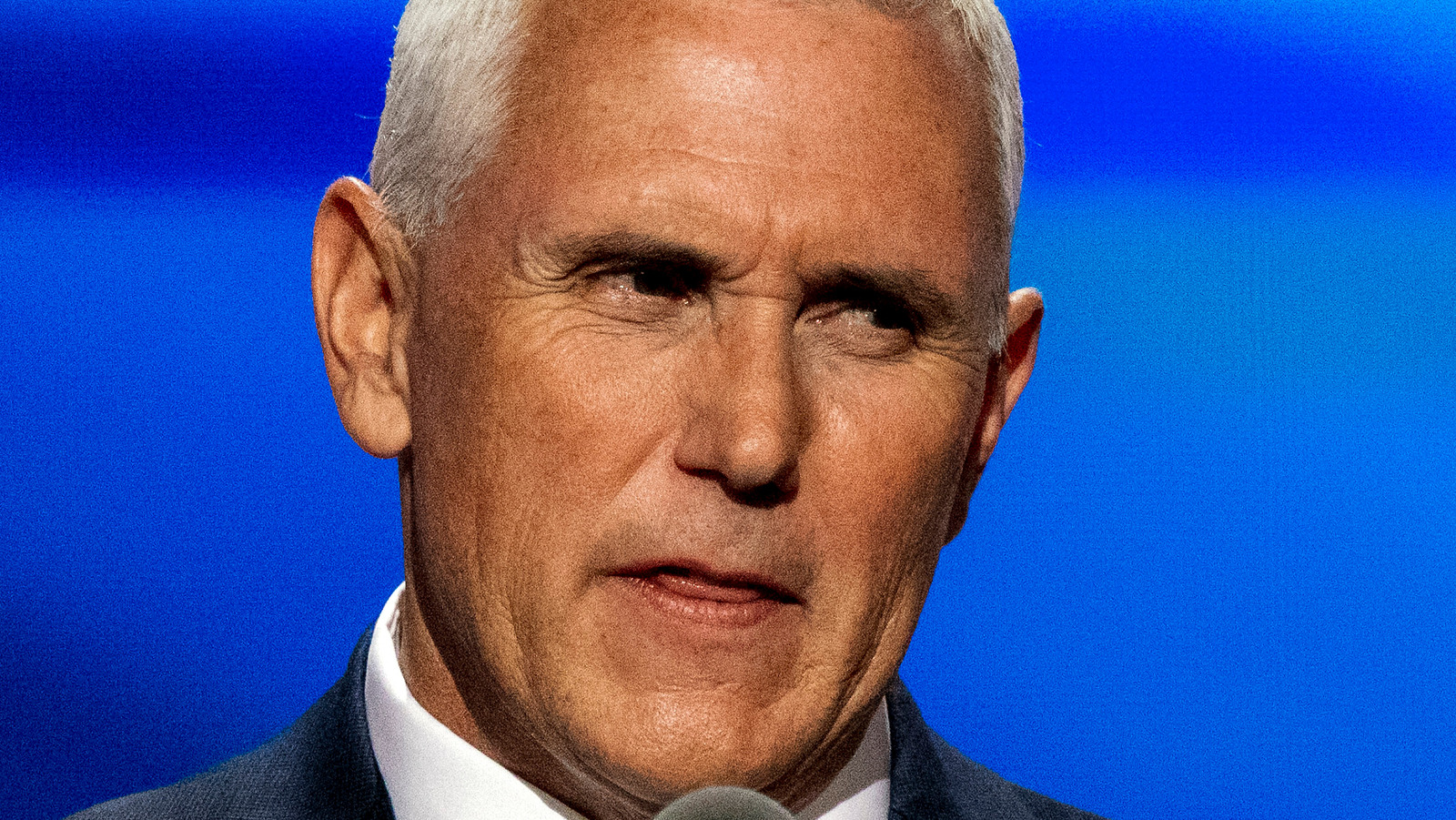 What Is Mike Pence's Relationship Like With Donald Trump Today?