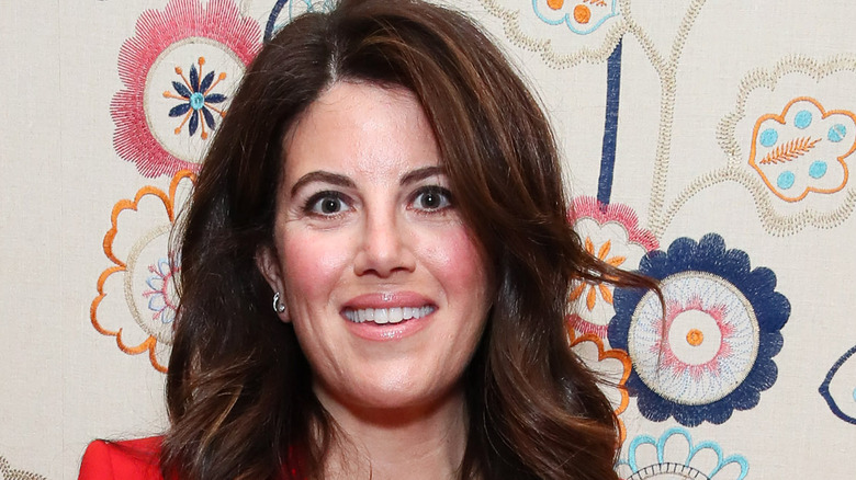 Monica Lewinsky in 2019