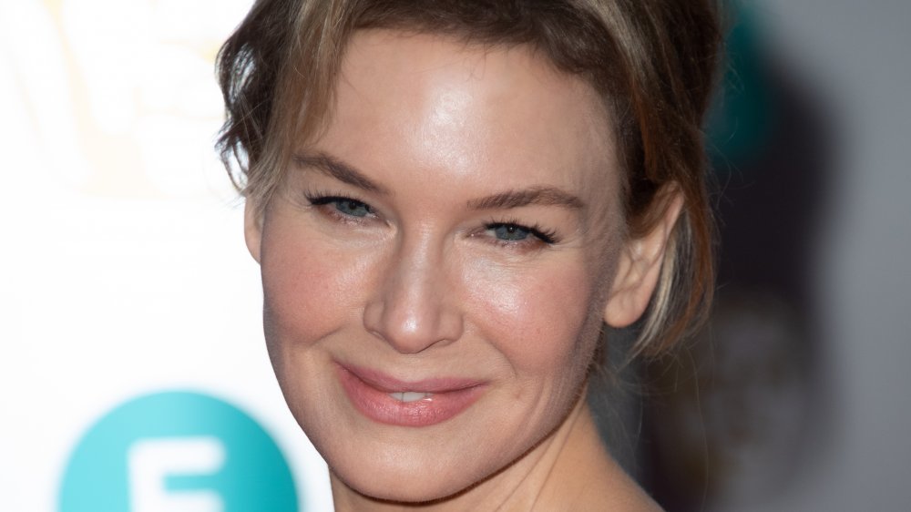 Renee Zellweger