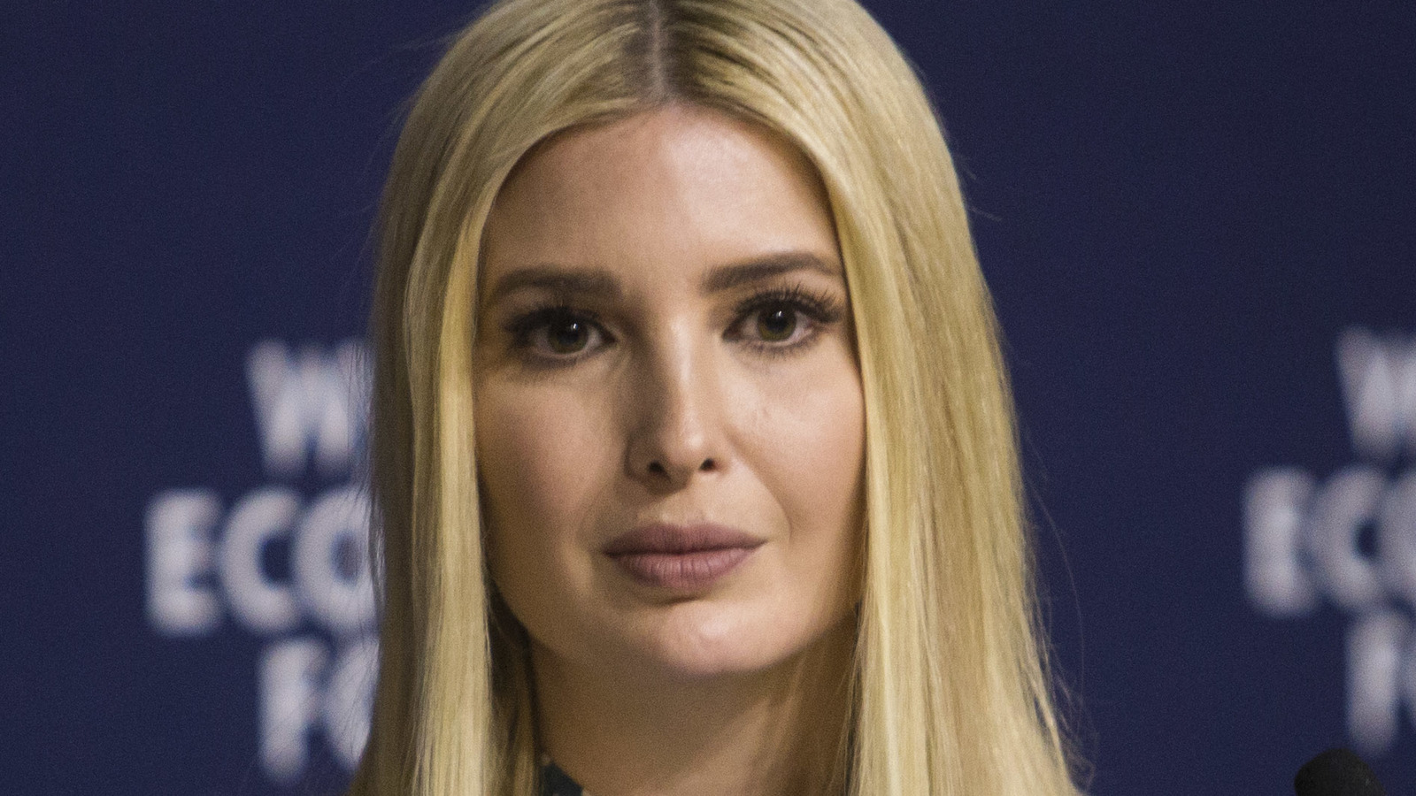 What Ivanka Trump Just Told Marco Rubio About Her Future