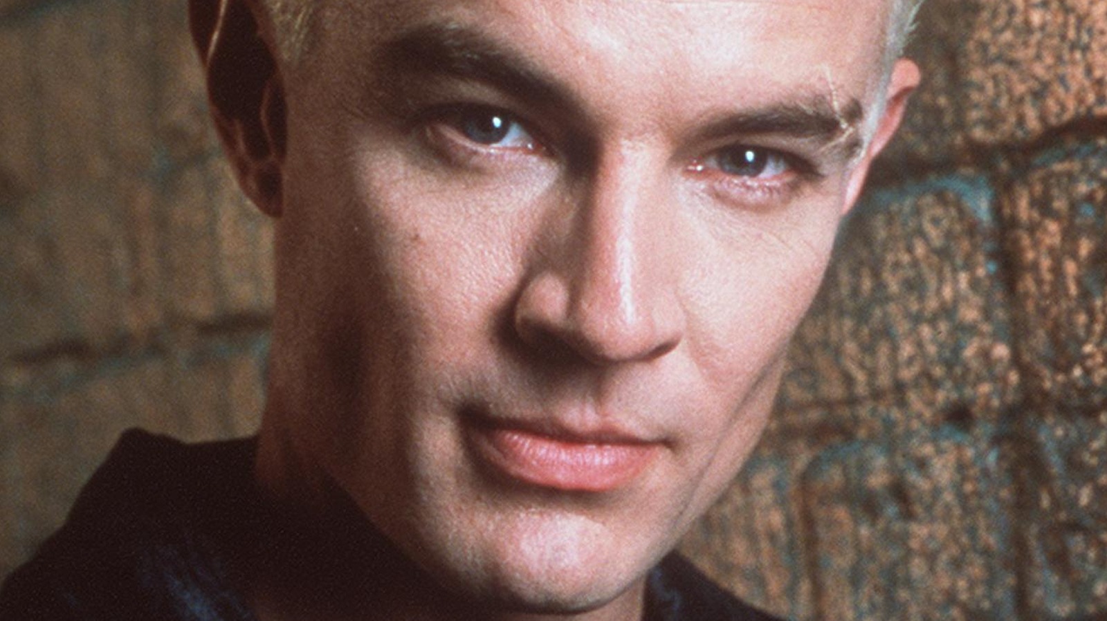 NYCC 2019: Spike Was Originally Supposed To Die in 'Buffy The Vampire  Slayer' According To James Marsters 