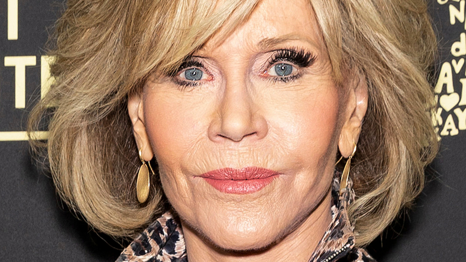 What Jane Fonda's Time In Jail Was Really Like