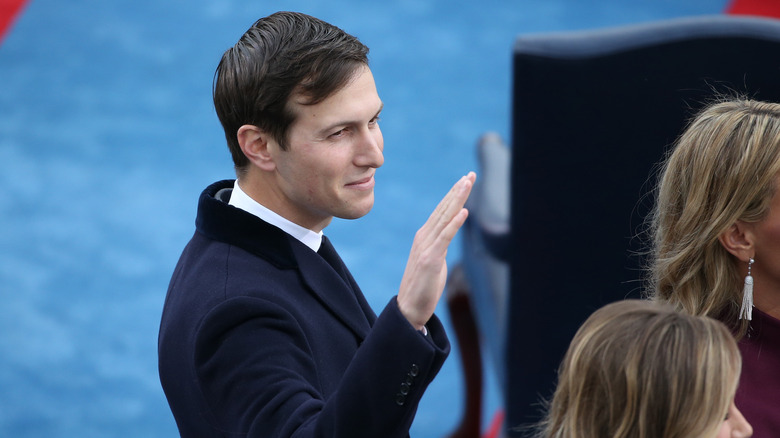 Jared Kushner