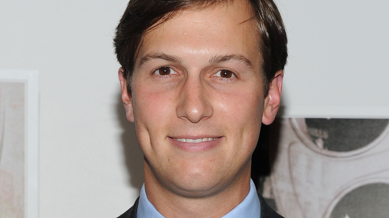 Jared Kushner in 2011