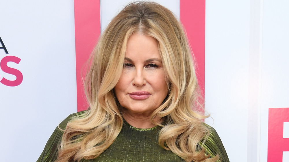 What Jennifer Coolidge Really Thinks About Replacing Kim Cattrall In 