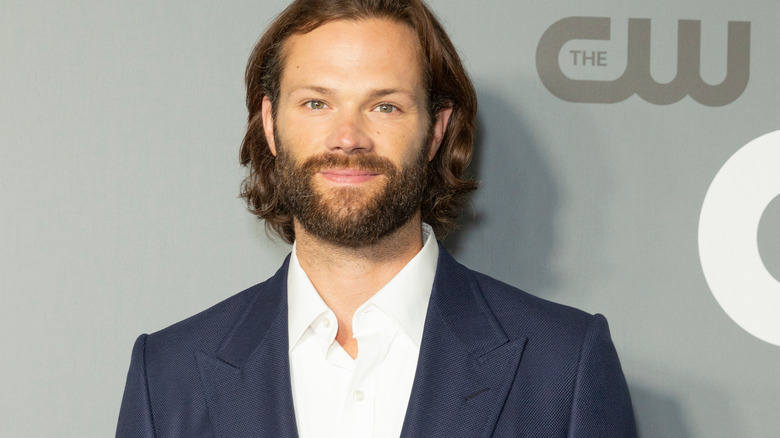 Jared Padalecki