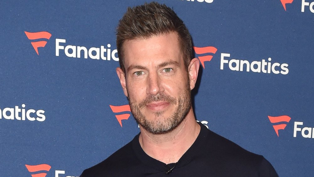 Jesse Palmer