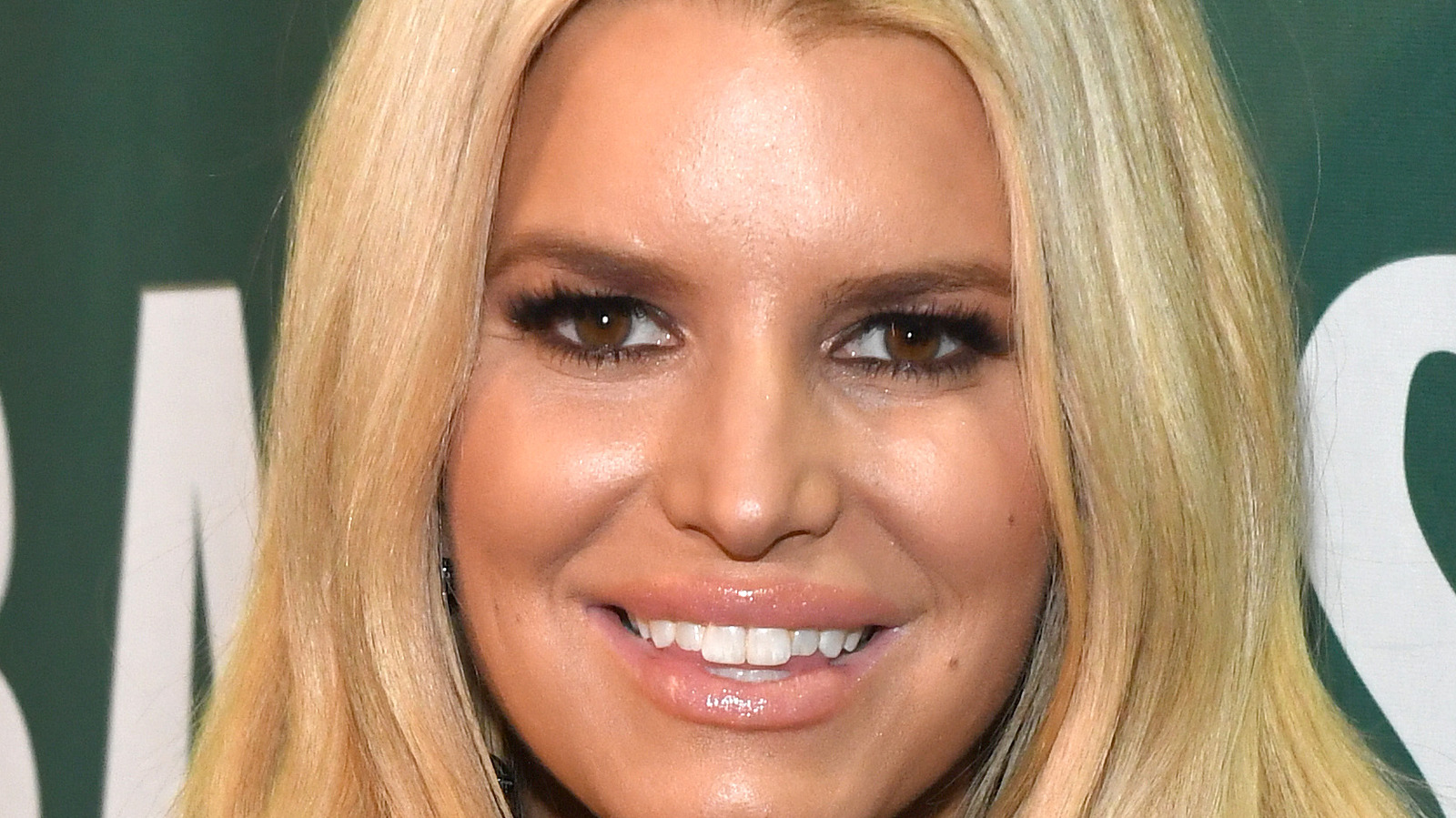 Jessica Simpson Says 'Every Day Is Mother's Day' with Tina Simpson