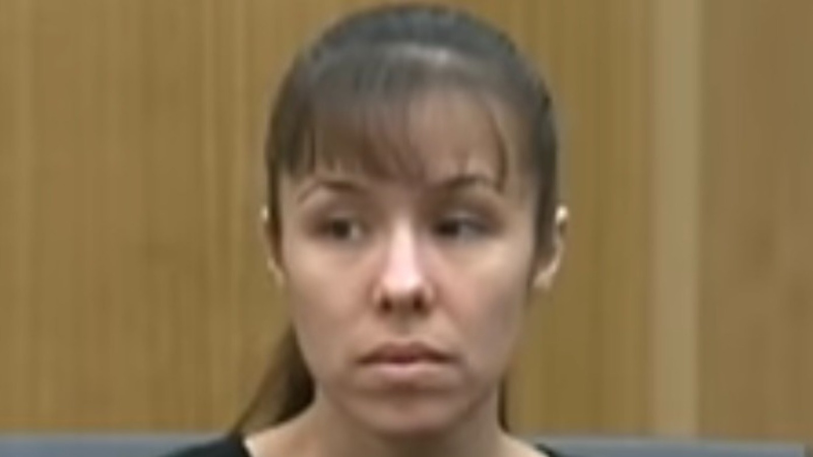 What Jodi Arias' Life Is Like Today