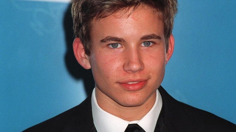 Jonathan Taylor Thomas