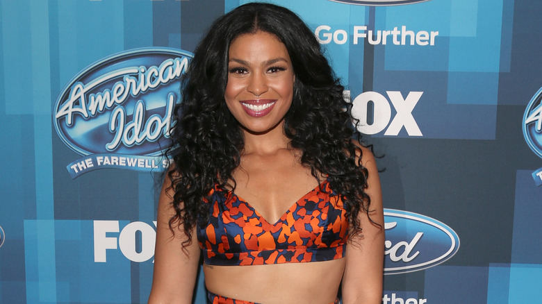 Jordin Sparks American Idol 